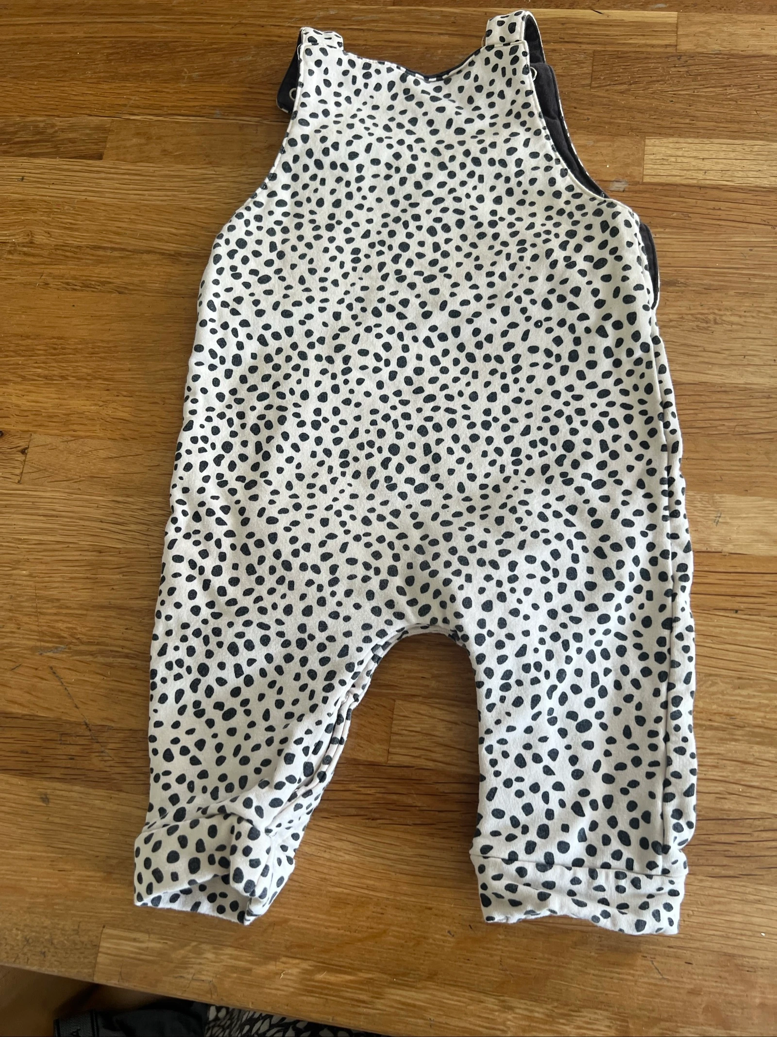Conjunto macacão bebê – photo 7
